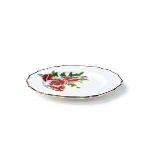 Piatto Fiore Francese - Bitossi - immagine 2