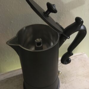Caffettiera Brunita - KN - immagine 3