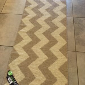 Guida Zig-Zag PVC - Swedy - immagine 2