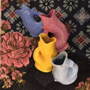 Brocca Glou Glou Oceano - immagine 2