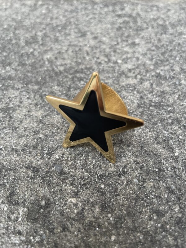 Anello Stella