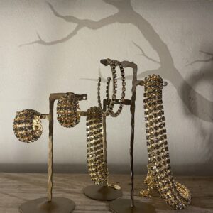 Girocollo Swarovsky - Unique - immagine 2