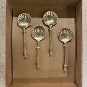 Set 4 Cucchiaini Da Caffè - Bitossi - immagine 4