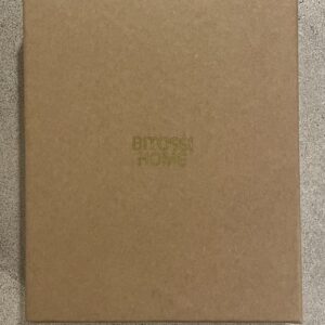 Set 4 Cucchiaini Da Caffè - Bitossi - immagine 3