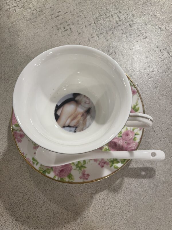 Tazza Da Tè - Seletti