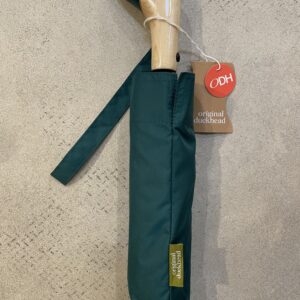 Ombrello Verde Scuro -  Duckhead - immagine 2