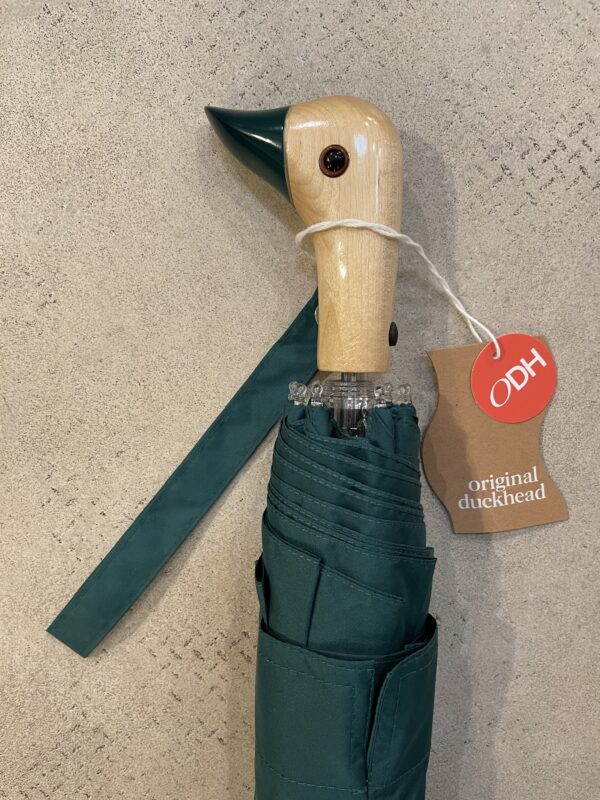 Ombrello Verde Scuro -  Duckhead