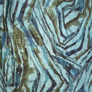 Foulard De Kooning - Inbamboo - immagine 2