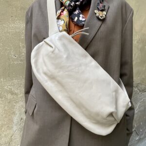 Borsa Banana Gesso - Naterra - immagine 2
