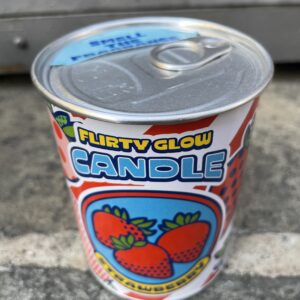 Candela profumata Fragola - Seletti