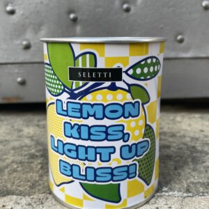 Candela Profumata Limone - Seletti