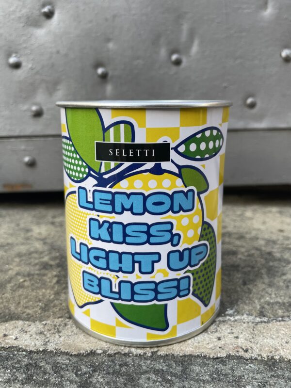 Candela Profumata Limone - Seletti