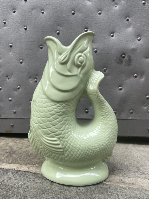 Brocca Glou Glou Pistacchio