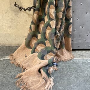 Foulard Munch - Inbamboo - immagine 2