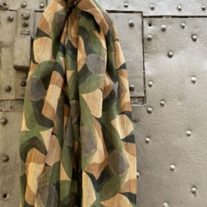 Foulard Munch - Inbamboo